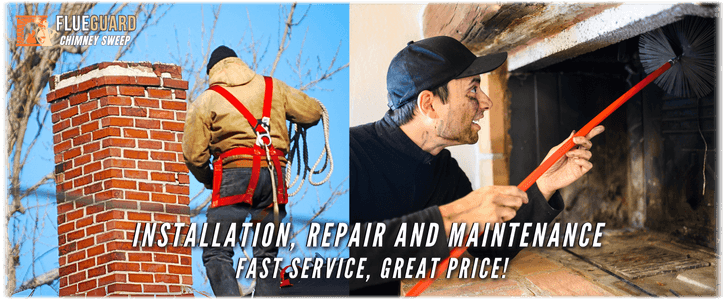 Installation, Repair And Maintenance