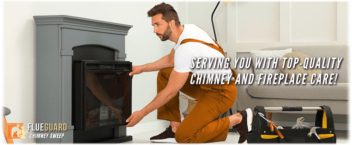Chimney and Fireplace Solutions