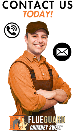 CONTACT US TODAY!