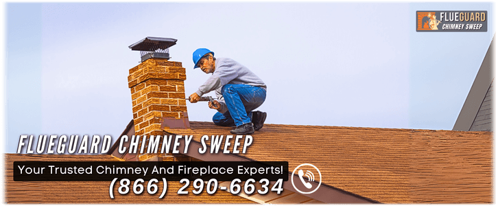 Chimney Sweep Canyon Lake CA