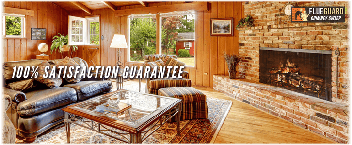Fireplace Installation FlueGuard