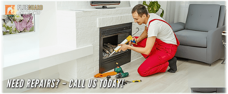 Fireplace Repair FlueGuard